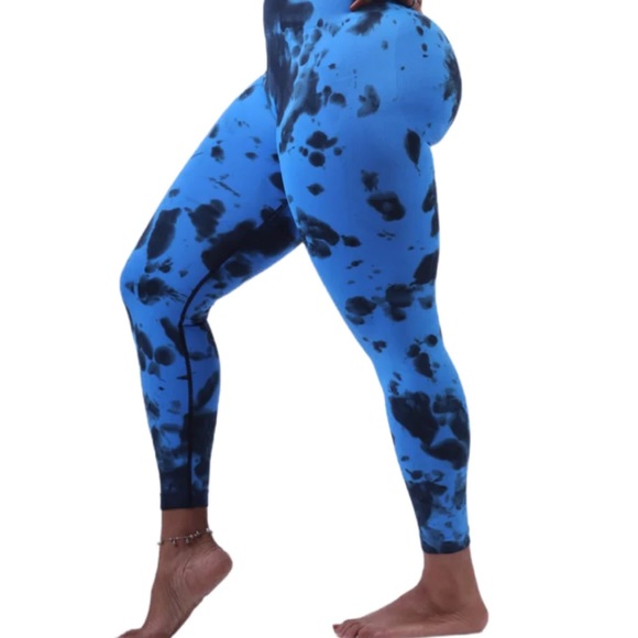 😍Booty-lifting Tights - Picture 4 of 6